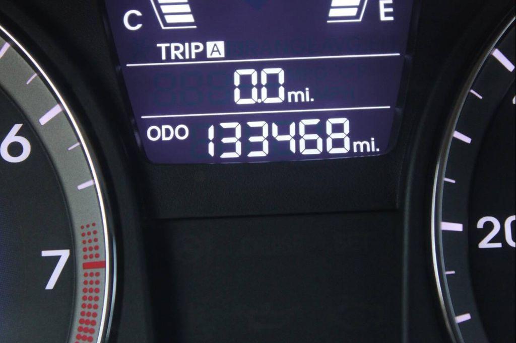 used 2014 Hyundai Accent car, priced at $4,900