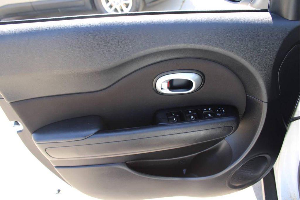 used 2016 Kia Soul car, priced at $6,300
