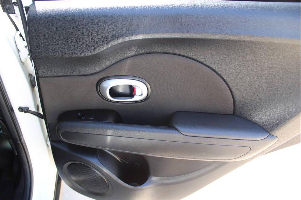 used 2016 Kia Soul car, priced at $6,300