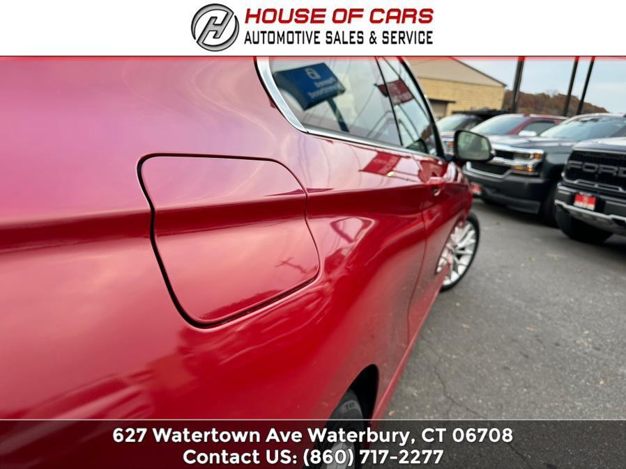 used 2016 BMW 228 car, priced at $8,850