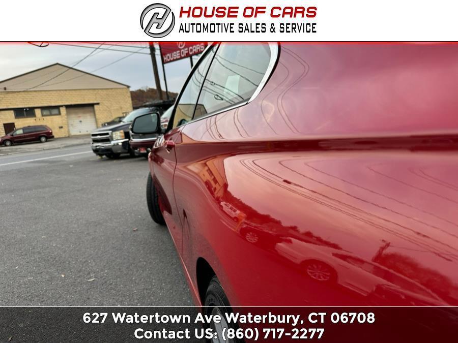 used 2016 BMW 228 car, priced at $8,850