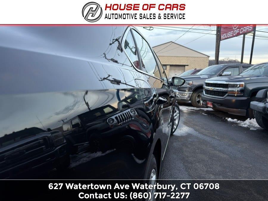 used 2017 Volkswagen Passat car, priced at $9,997