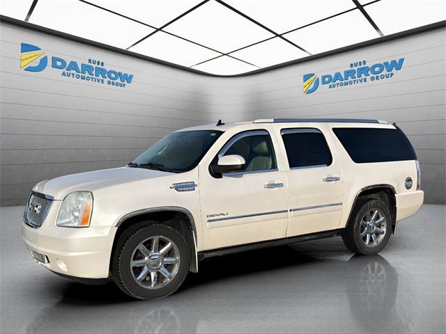 used 2012 GMC Yukon XL car, priced at $11,693