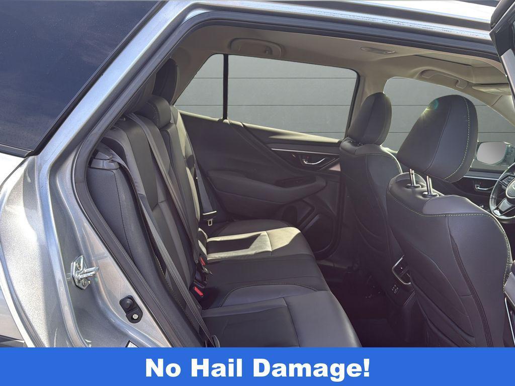used 2025 Subaru Outback car, priced at $32,591