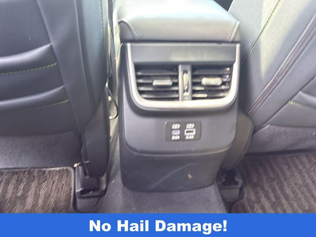used 2025 Subaru Outback car, priced at $32,591