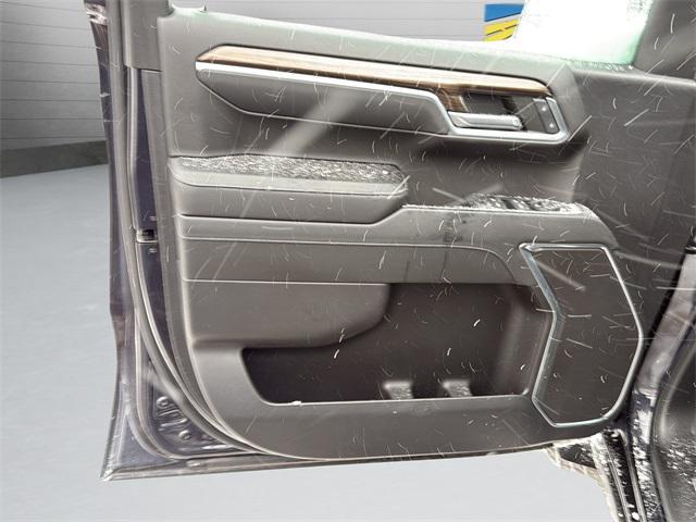 used 2022 Chevrolet Silverado 1500 car, priced at $41,999