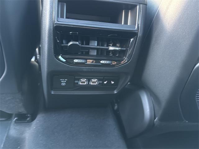 new 2025 Jeep Grand Cherokee car, priced at $50,825