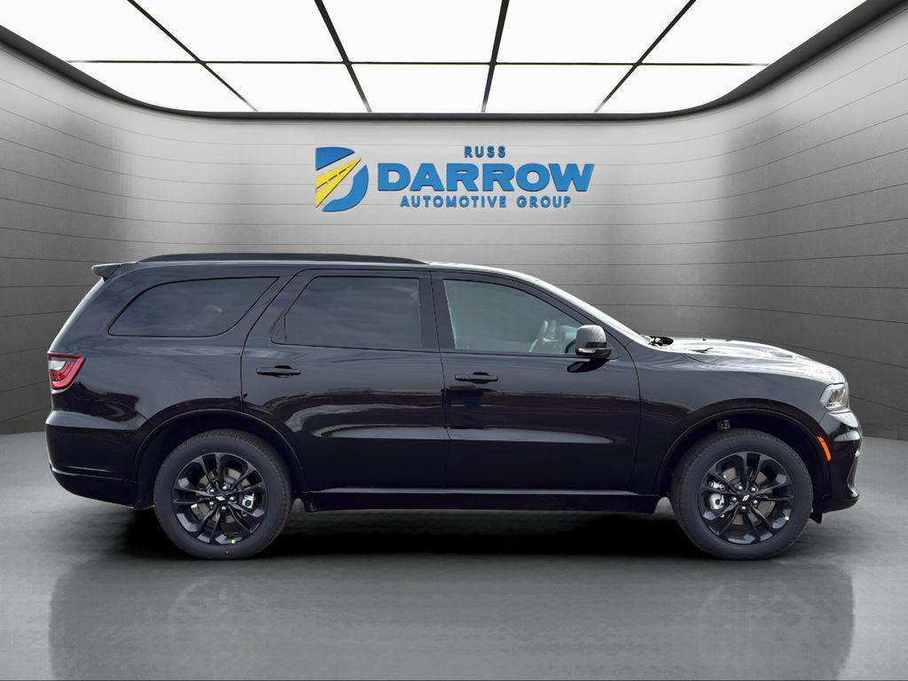 new 2026 Dodge Durango car, priced at $47,771