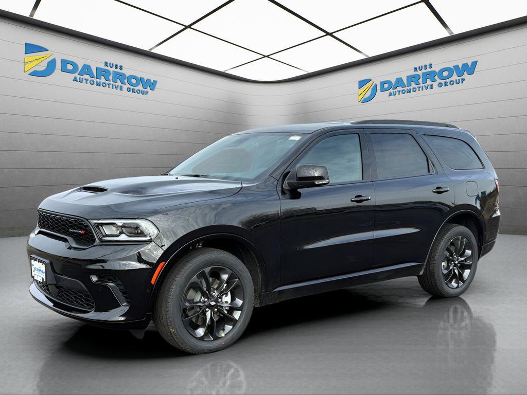 new 2026 Dodge Durango car, priced at $47,771