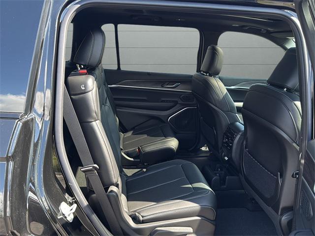 new 2025 Jeep Grand Cherokee L car, priced at $53,044