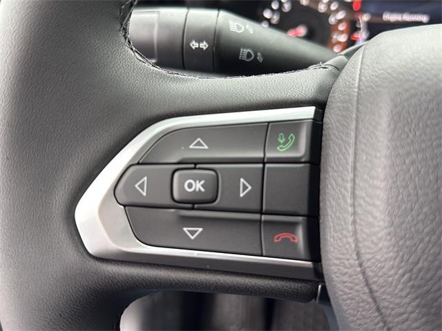 new 2026 Jeep Compass car, priced at $32,937