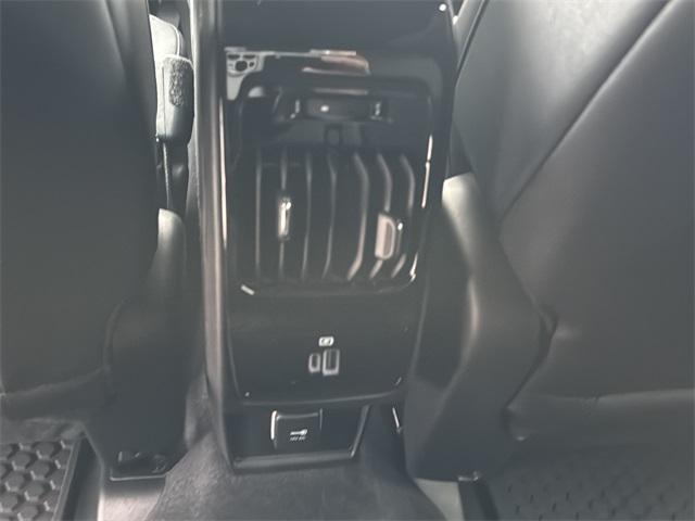 new 2026 Jeep Compass car, priced at $32,937