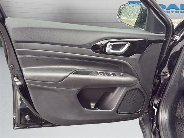 new 2026 Jeep Compass car, priced at $32,937