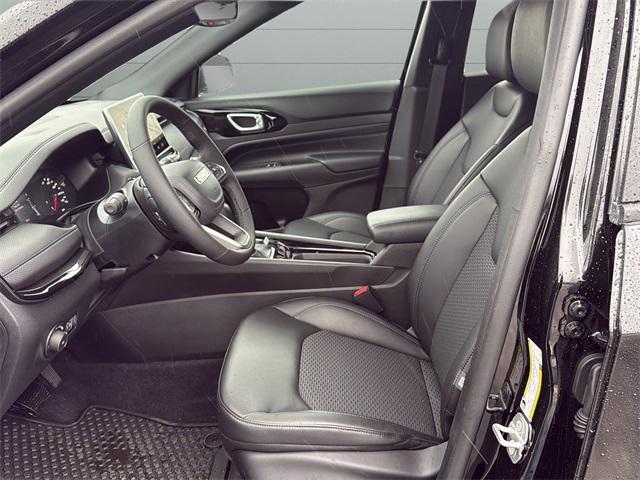 new 2026 Jeep Compass car, priced at $32,937