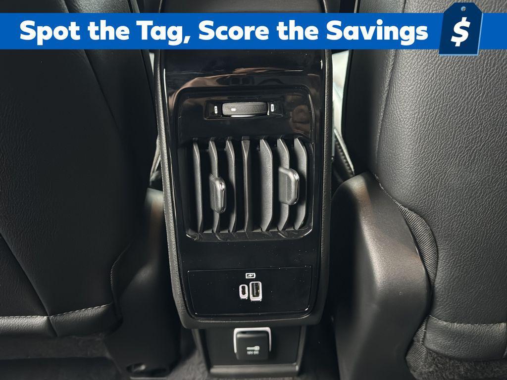 new 2026 Jeep Compass car, priced at $31,889