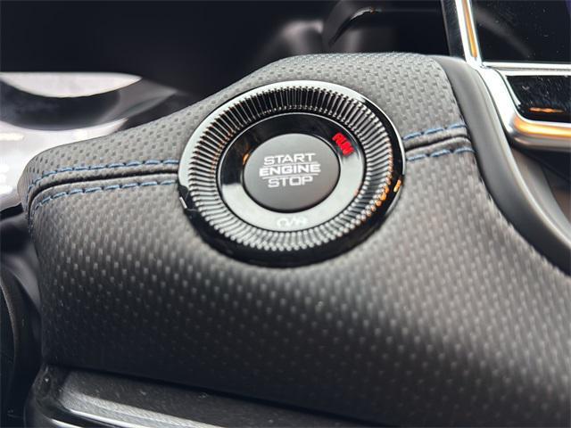 new 2026 Jeep Compass car, priced at $32,389