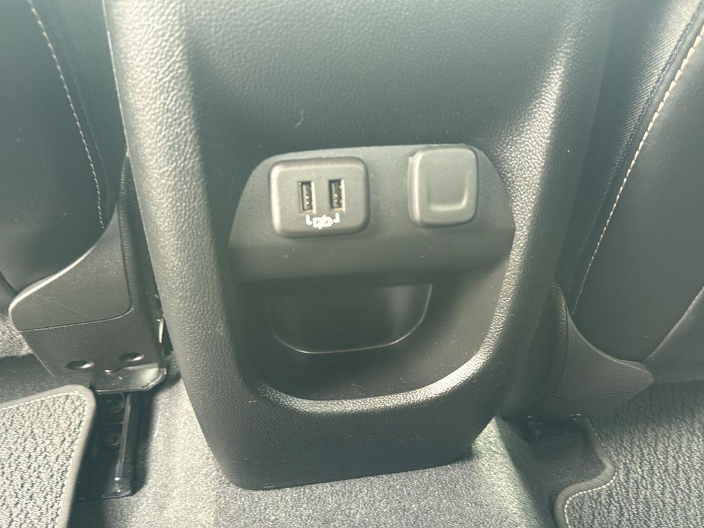 used 2021 GMC Canyon car, priced at $30,993