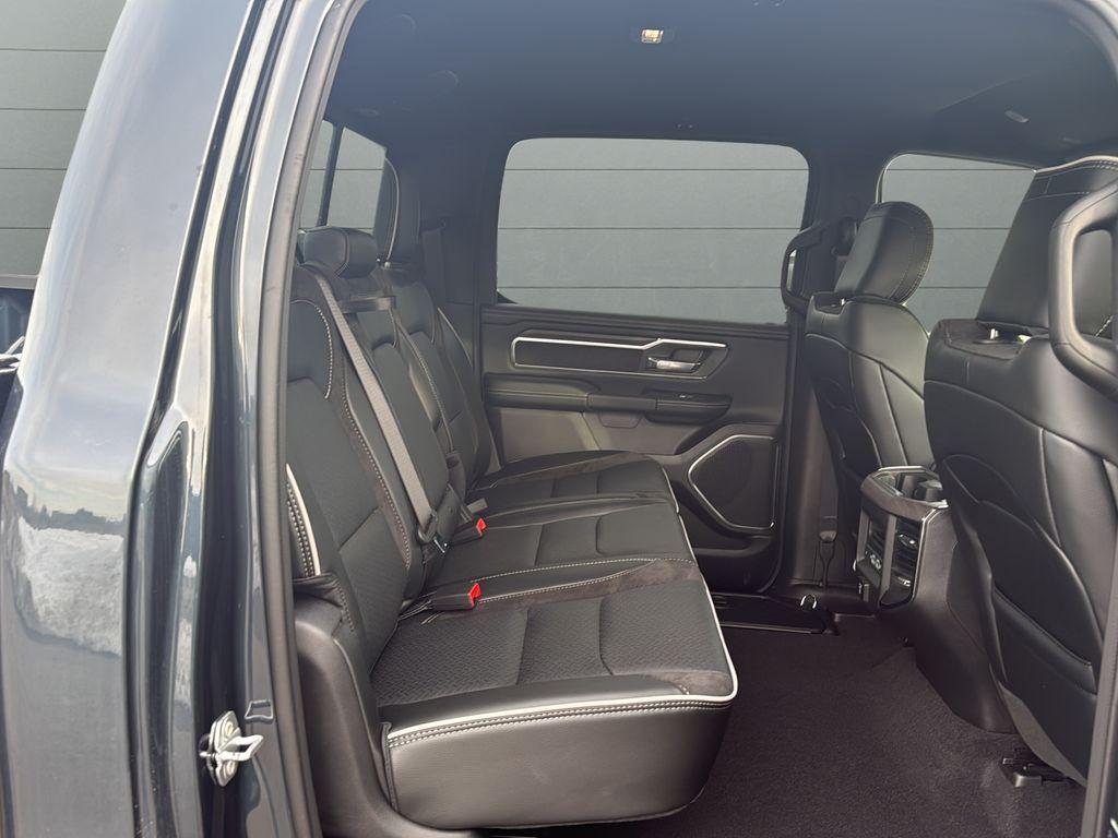 new 2026 Ram 1500 car, priced at $61,513