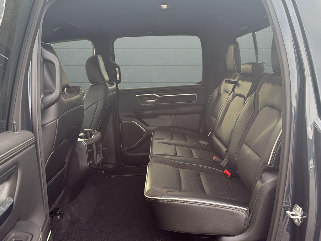 new 2026 Ram 1500 car, priced at $61,513