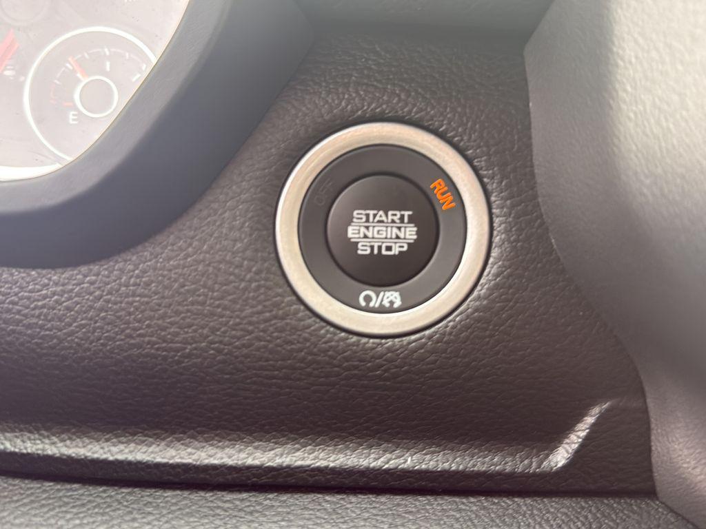 new 2026 Ram 1500 car, priced at $61,513