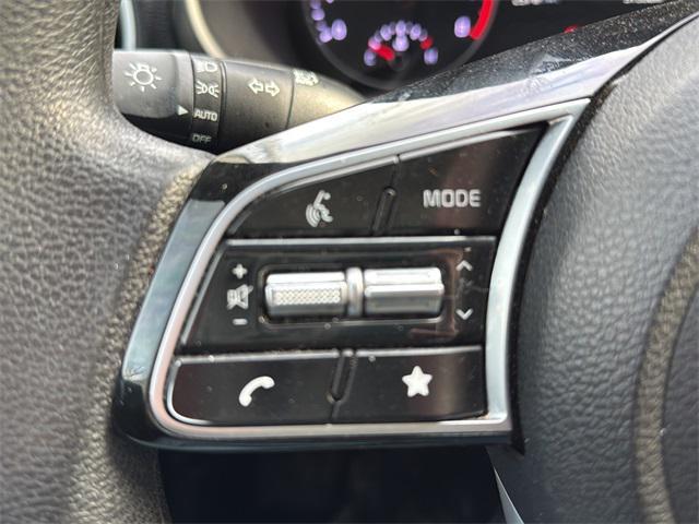 used 2022 Kia Forte car, priced at $15,657
