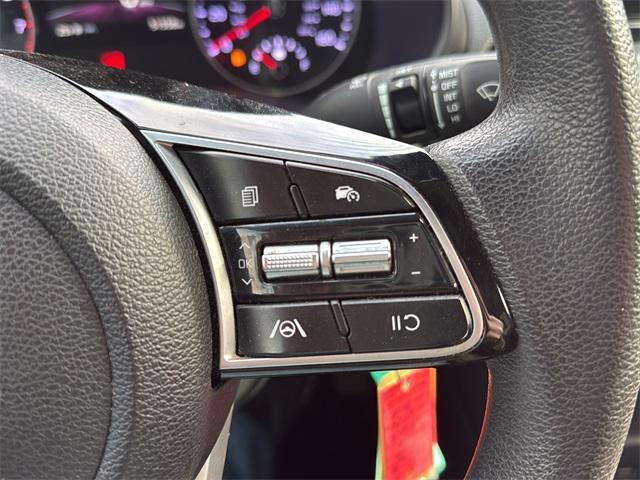 used 2022 Kia Forte car, priced at $15,657