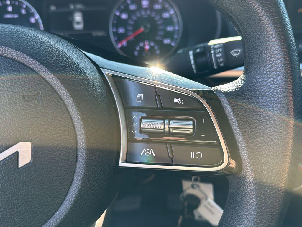 used 2022 Kia Forte car, priced at $14,742