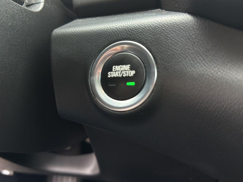 used 2022 GMC Terrain car, priced at $24,951