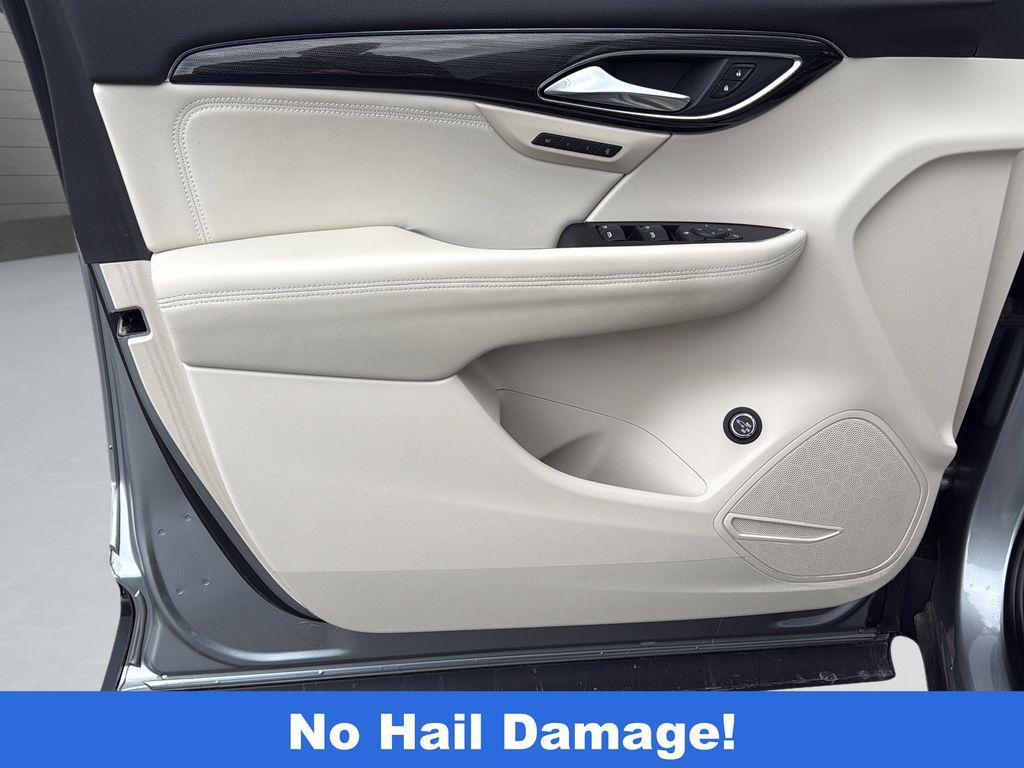 used 2023 Buick Envision car, priced at $29,925