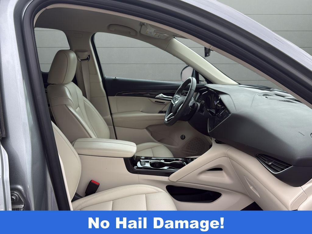 used 2023 Buick Envision car, priced at $29,925