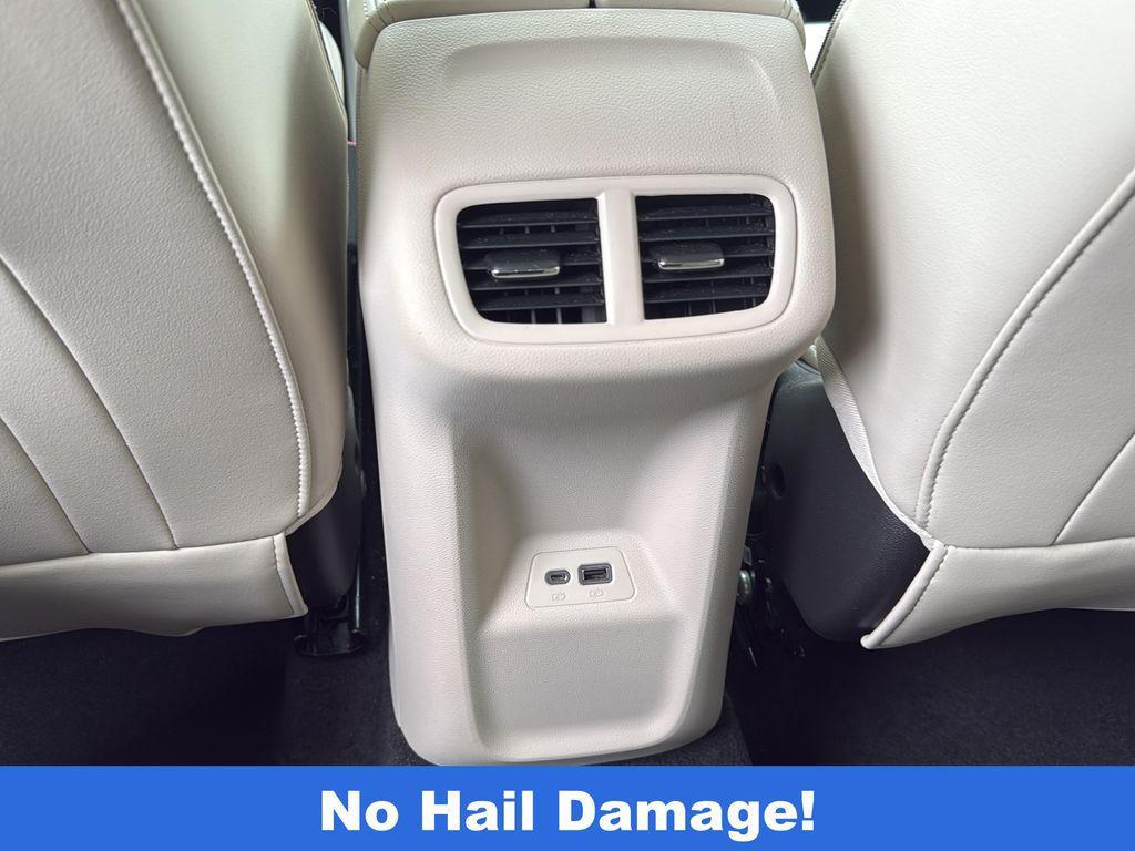 used 2023 Buick Envision car, priced at $29,925