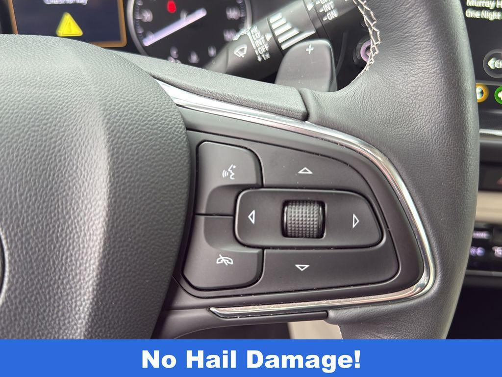 used 2023 Buick Envision car, priced at $29,925