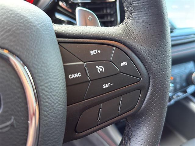 new 2025 Dodge Durango car, priced at $42,543