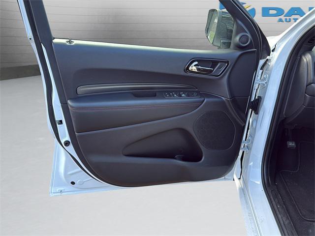 new 2025 Dodge Durango car, priced at $42,543