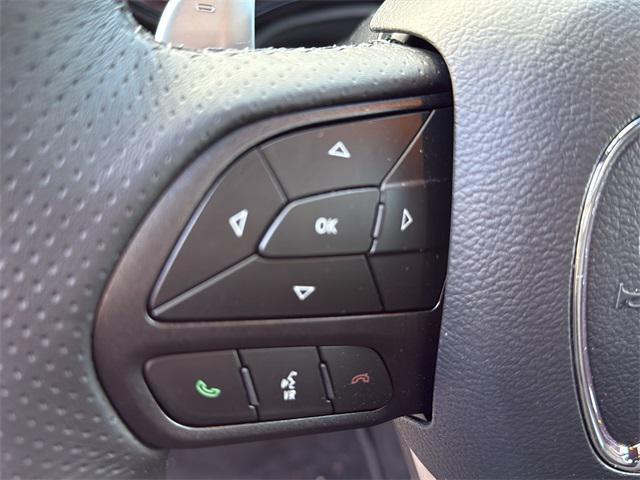 new 2025 Dodge Durango car, priced at $42,543