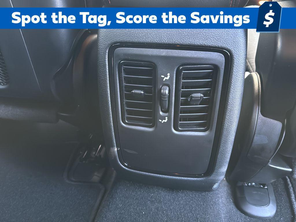 new 2025 Dodge Durango car, priced at $42,543