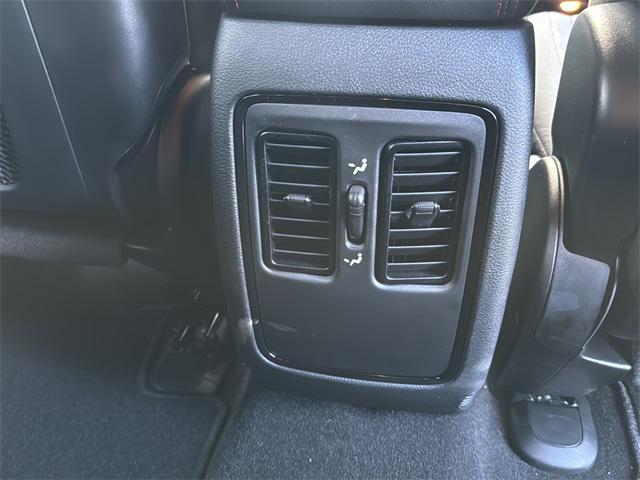 new 2025 Dodge Durango car, priced at $42,543