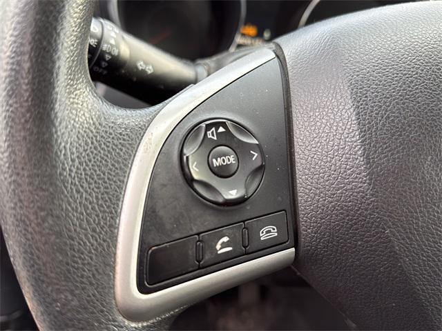 used 2020 Mitsubishi Outlander Sport car, priced at $15,767