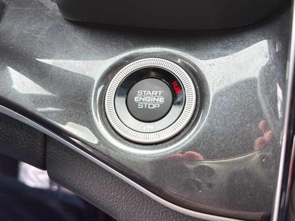 used 2021 Jeep Grand Cherokee L car, priced at $25,483