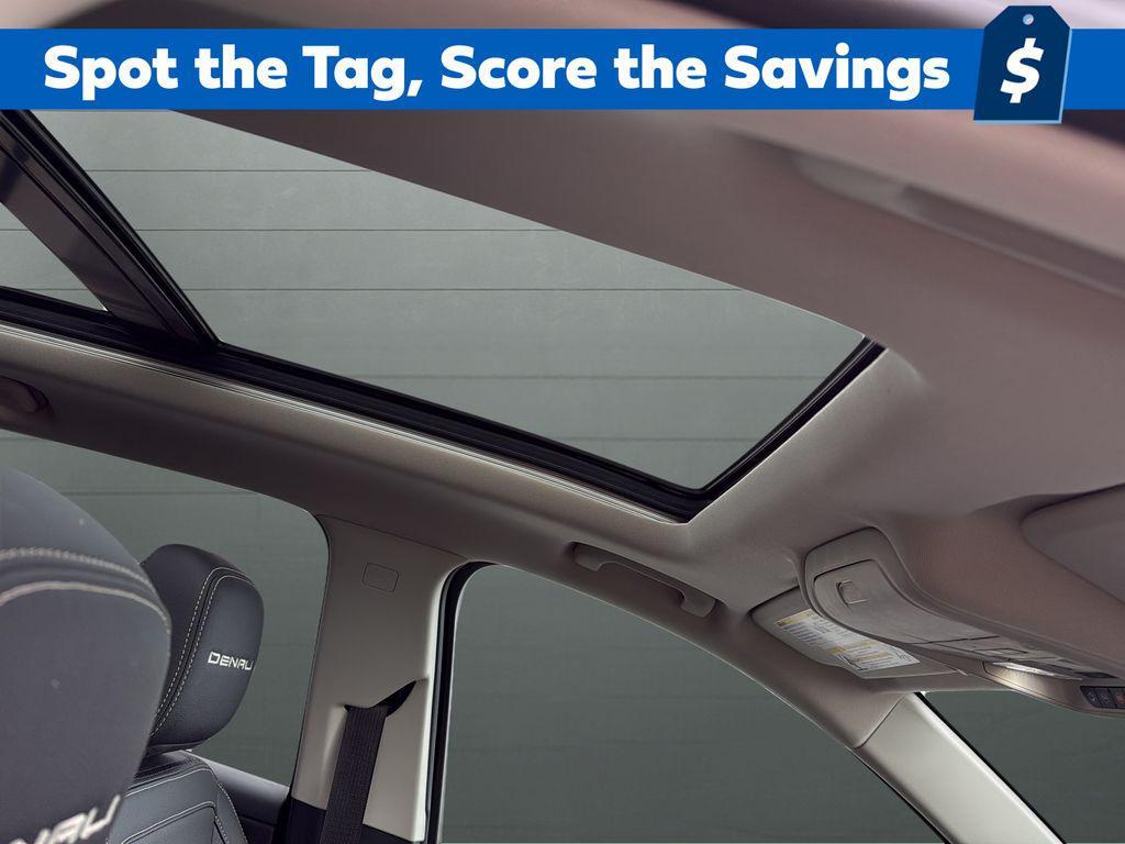 used 2022 GMC Terrain car, priced at $27,477