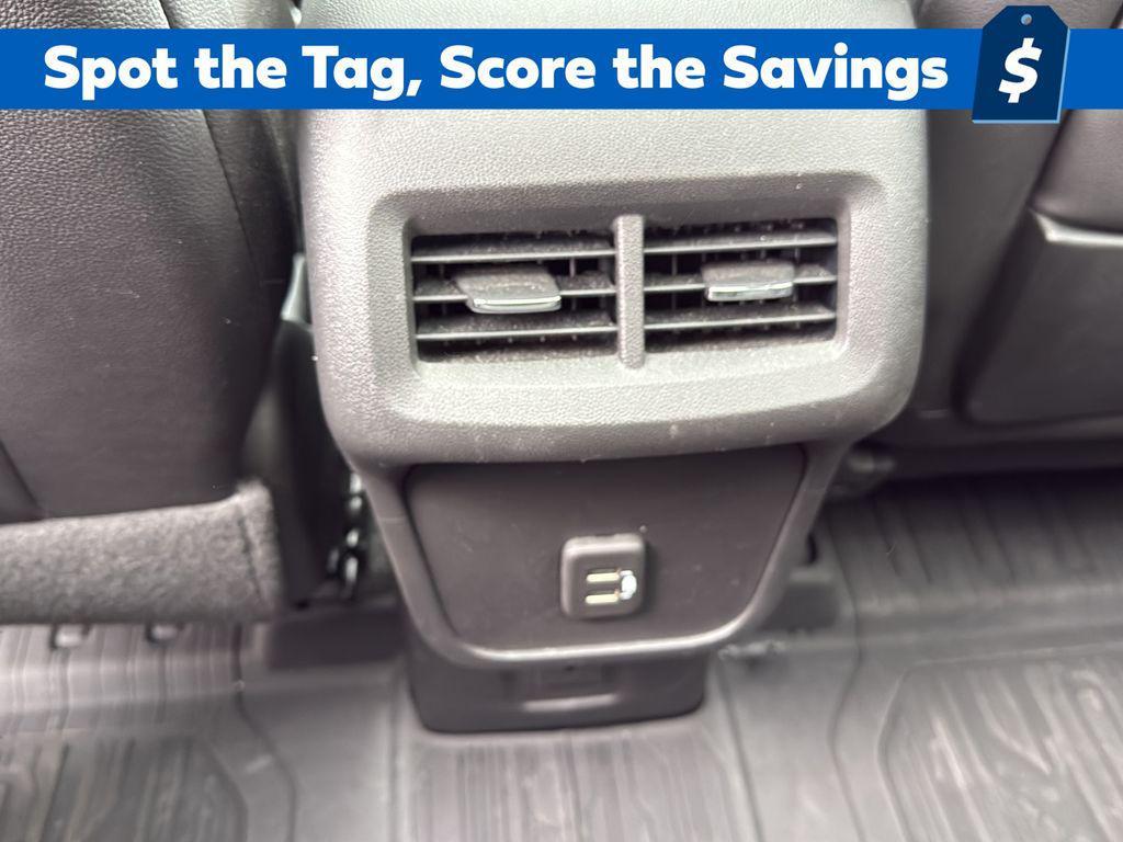 used 2022 GMC Terrain car, priced at $27,477