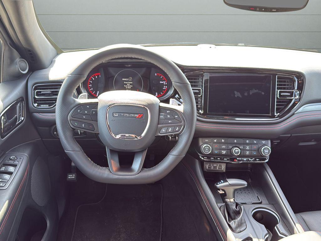 new 2026 Dodge Durango car, priced at $53,507