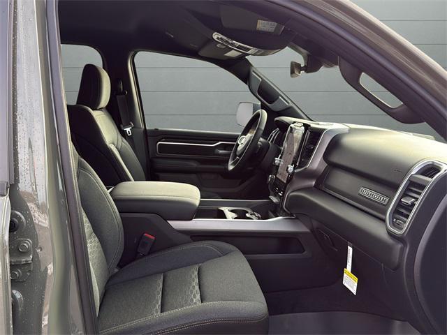 new 2026 Ram 1500 car, priced at $53,275