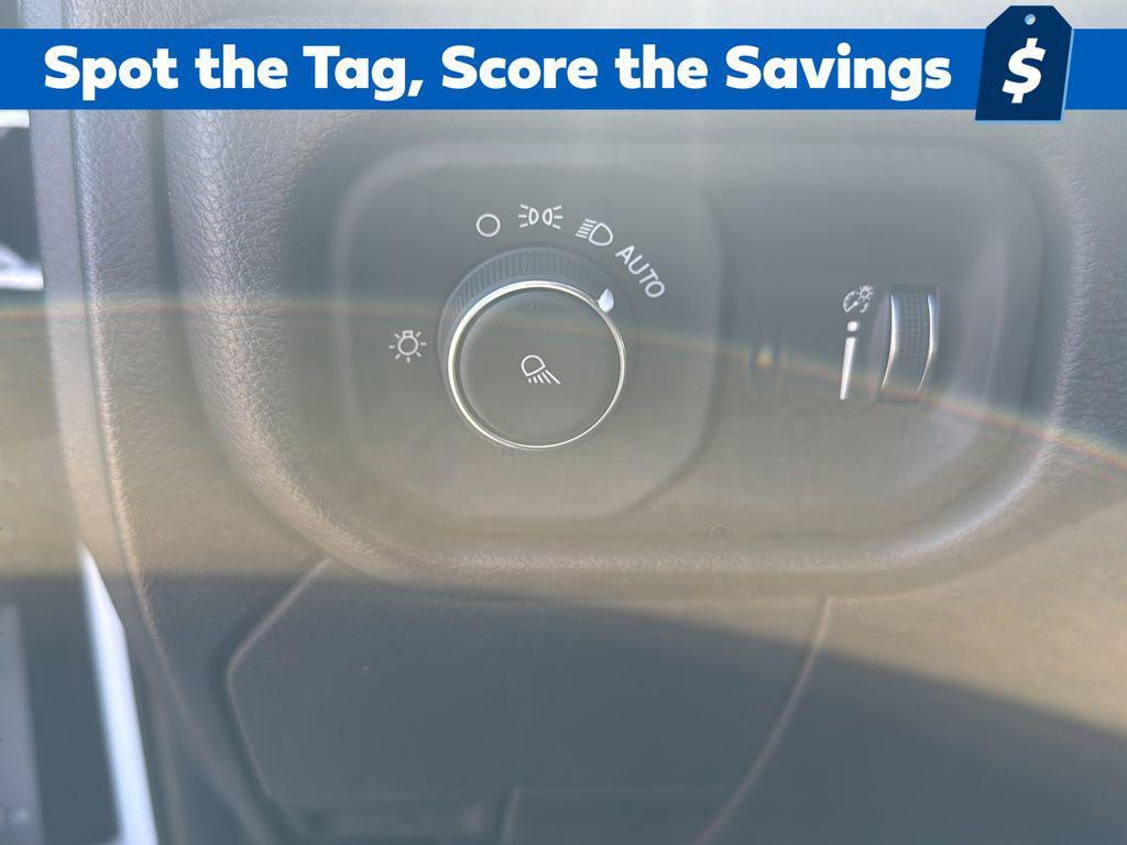 used 2024 Ram 2500 car, priced at $41,938