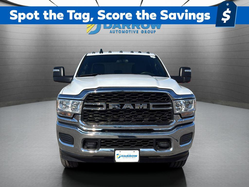 used 2024 Ram 2500 car, priced at $41,938