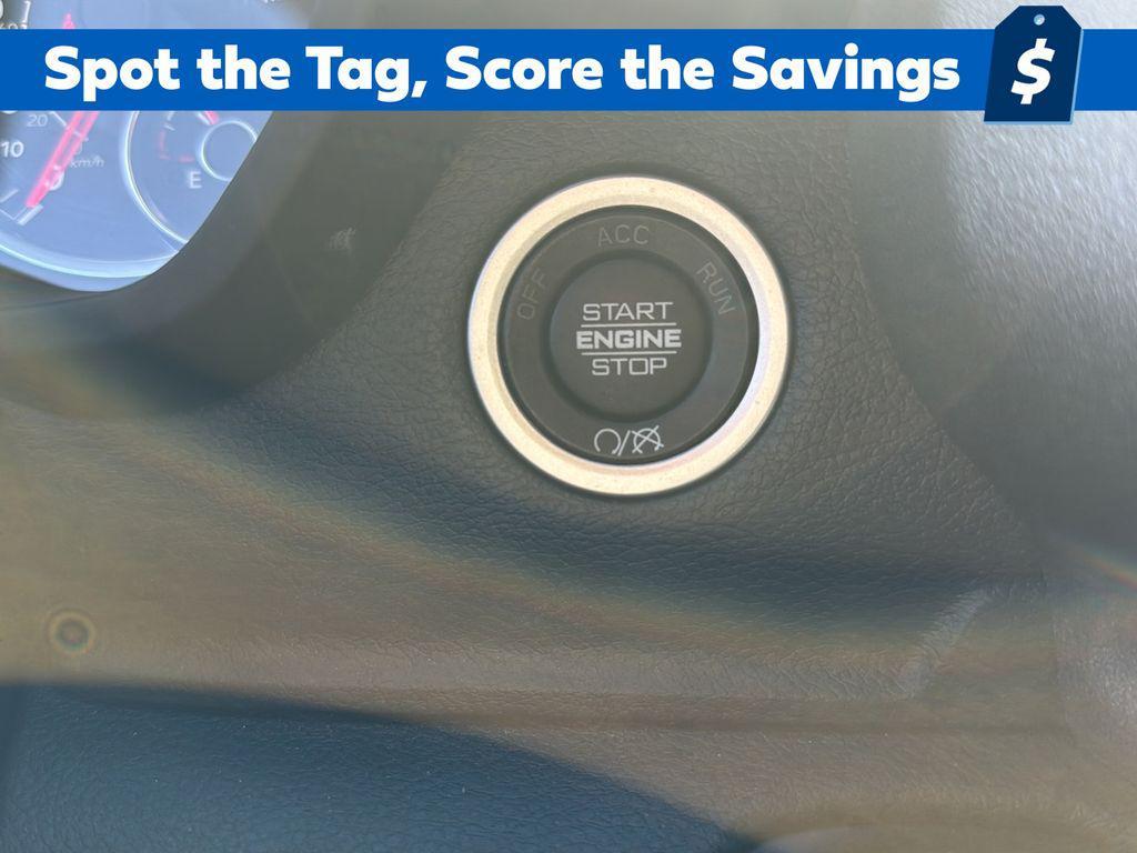 used 2024 Ram 2500 car, priced at $41,938