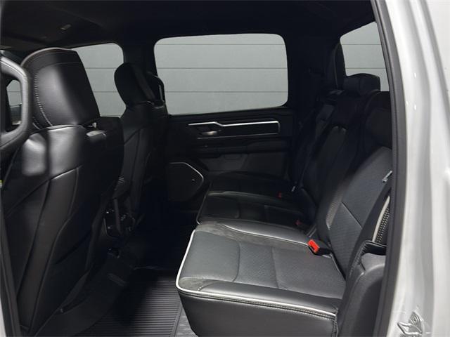 new 2026 Ram 1500 car, priced at $65,115