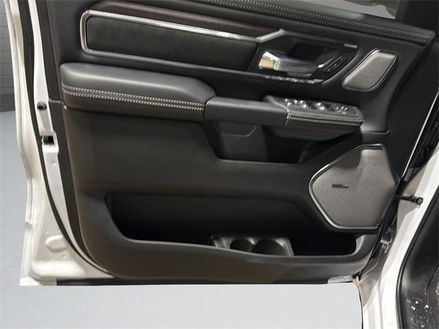 new 2026 Ram 1500 car, priced at $65,115