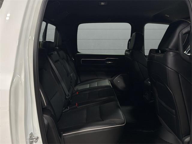 new 2026 Ram 1500 car, priced at $65,115