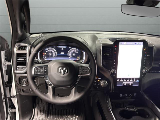 new 2026 Ram 1500 car, priced at $65,115